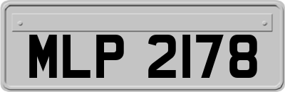 MLP2178