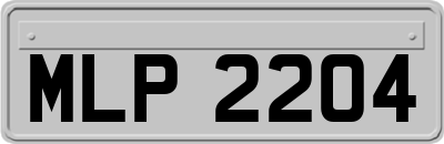 MLP2204