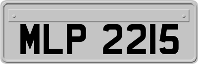 MLP2215