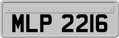 MLP2216
