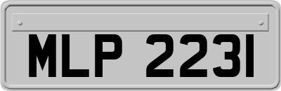 MLP2231