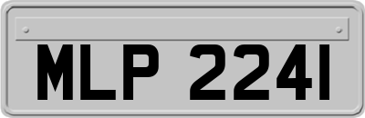 MLP2241