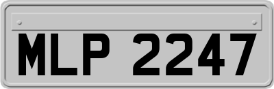 MLP2247