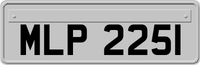 MLP2251