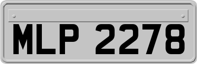 MLP2278