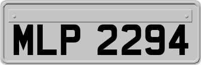 MLP2294