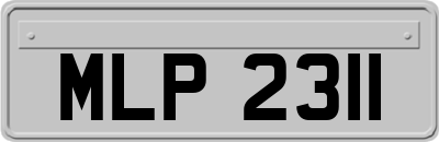 MLP2311