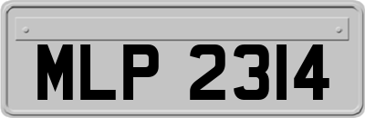 MLP2314