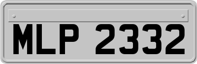MLP2332