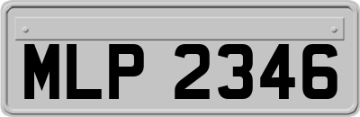 MLP2346