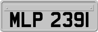 MLP2391