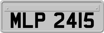 MLP2415