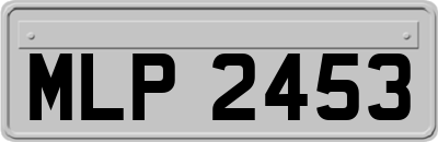 MLP2453
