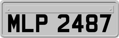 MLP2487