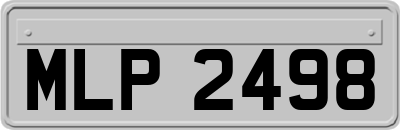 MLP2498