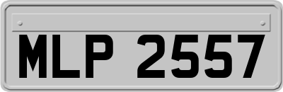 MLP2557