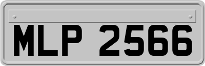 MLP2566