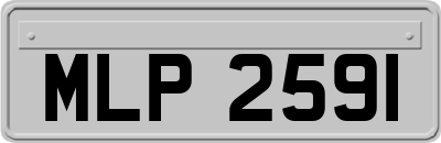 MLP2591
