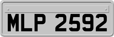 MLP2592