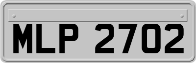 MLP2702
