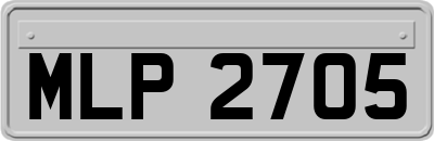 MLP2705