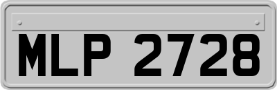 MLP2728