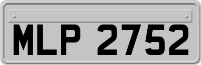 MLP2752