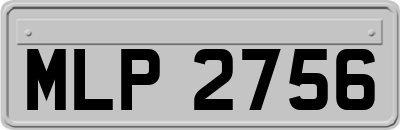 MLP2756