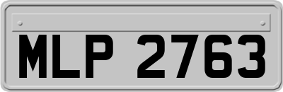 MLP2763