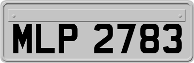 MLP2783
