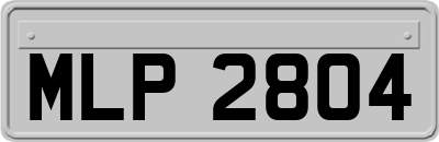 MLP2804