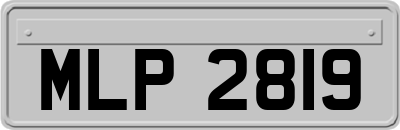 MLP2819