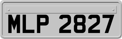 MLP2827