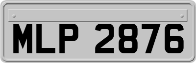 MLP2876