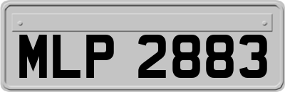 MLP2883
