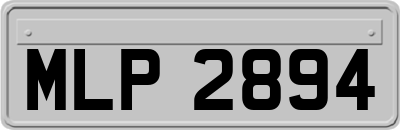 MLP2894
