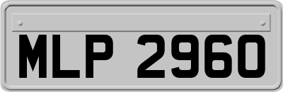MLP2960