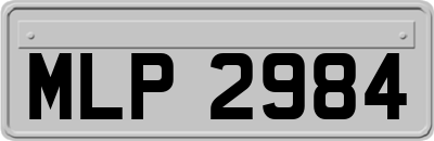 MLP2984