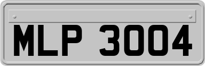MLP3004