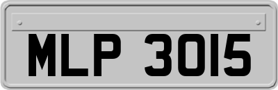 MLP3015
