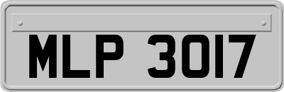 MLP3017