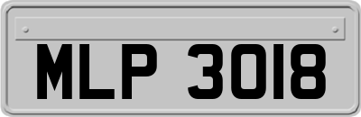 MLP3018