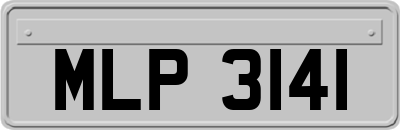MLP3141