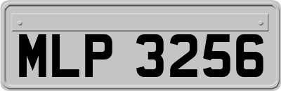 MLP3256