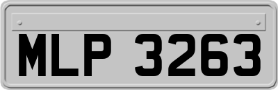 MLP3263
