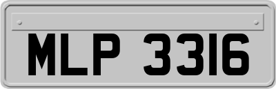 MLP3316