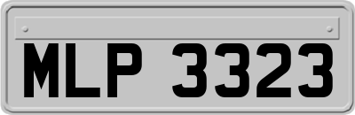 MLP3323