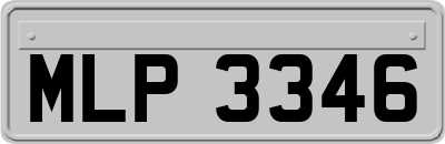 MLP3346