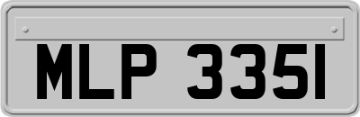 MLP3351