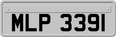 MLP3391